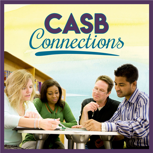 CASB Connections Podcasts